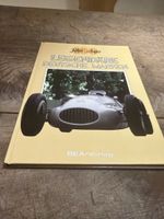 Legendäre Deutsche Marken - Das grosse Auto-Buch!