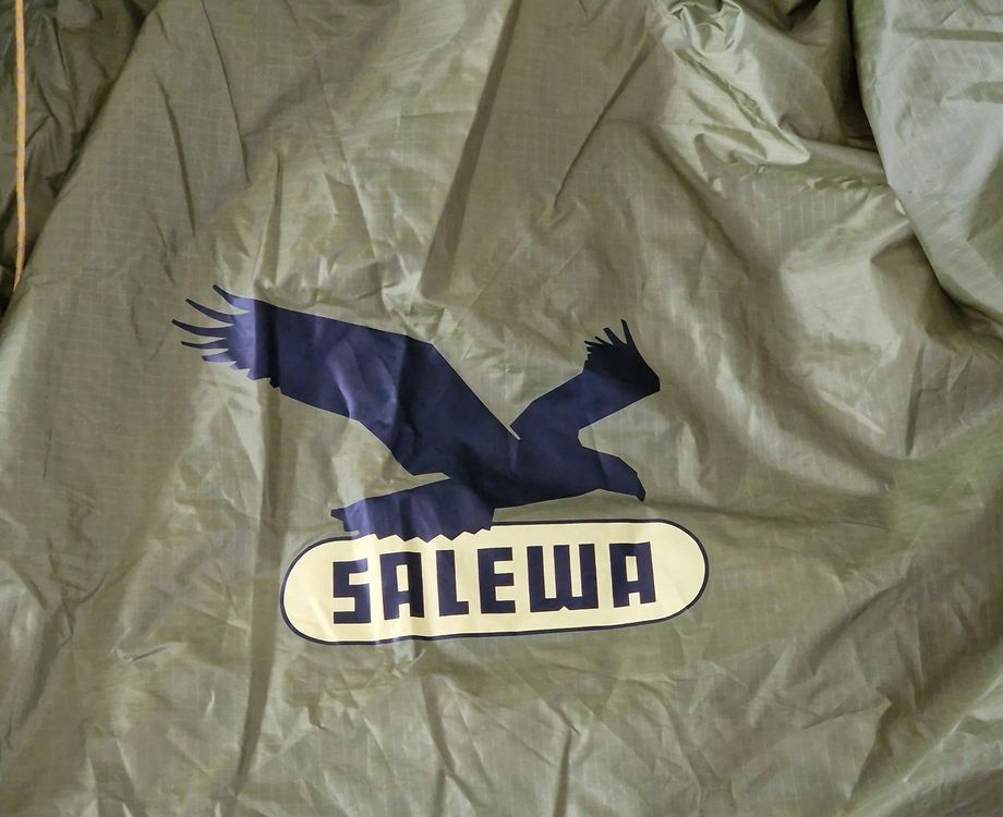 Sparrow Tent Cover