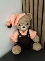 Unikat/Handmade Teddy