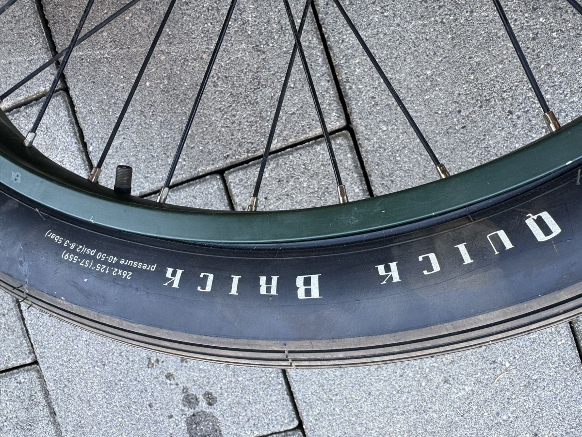 Pezzi di ricambio: Velo Speichenräder Sturmey Archer – Usato da Aathal-Seegräben venduto da Romeo8607 5