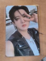 straykids Changbin Dominate POB
