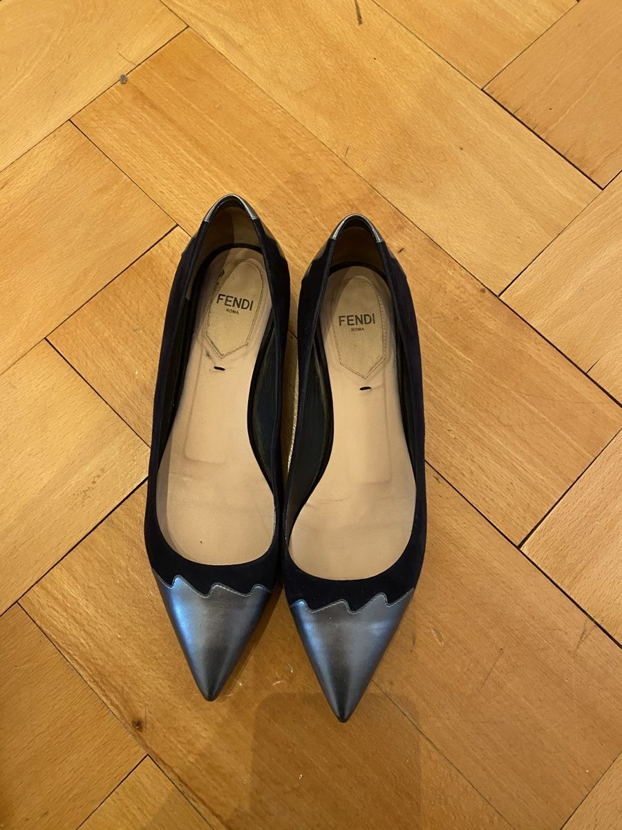 Fendi Chaussures femmes: fendi 36 – D'occasion à Zürich par AELindi
