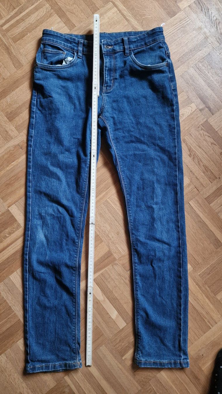 C&A Jeans: Jeanshose  gr.170 – Gebraucht aus Schübelbach von bada.01