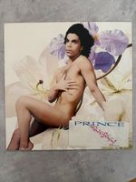 Prince 1988 Lovesexy (LP + inner)