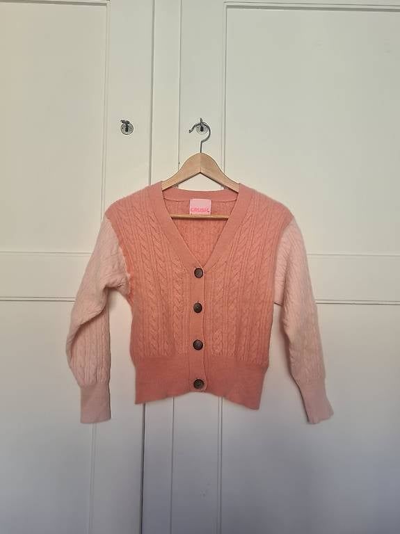 Maglioni & Felpe: 100 % Kaschmirpullover in rosa – Usato da Bern venduto da nad_vgh9