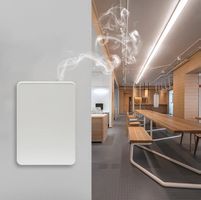 Elektrischer Aroma-Diffusor 300ml / 500ml