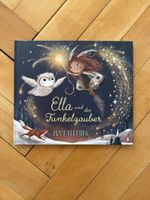 Ella und der Funkelzauber