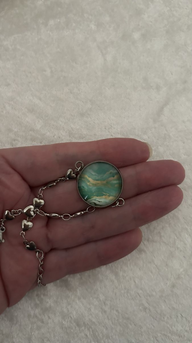 Bracciali & Braccialetti: Handgemachte Armbänder, verschiedene Designs – Nuovo e nell'imballaggio originale da Ettiswil venduto da nat_9vgc 2