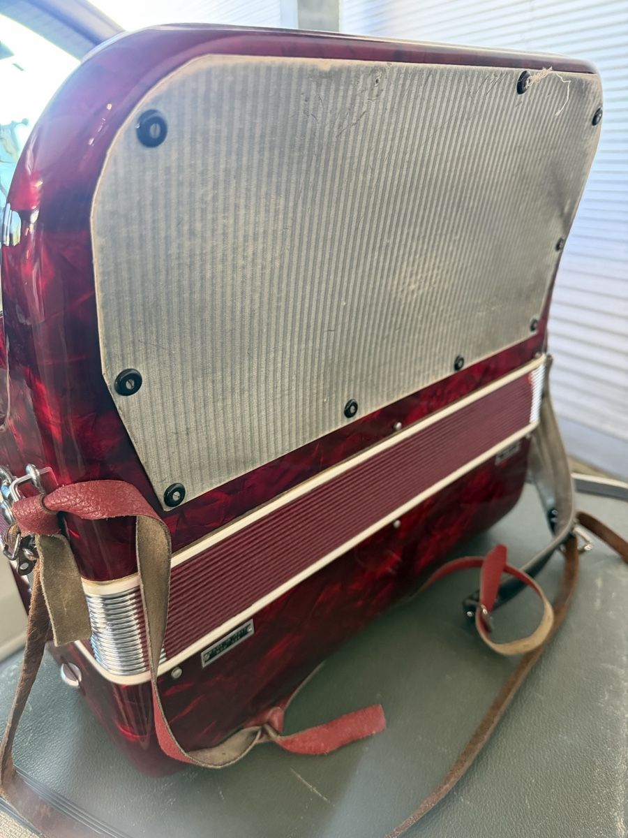 Excelsior Strumenti musicali: Excelsior 3 chòrig  – Usato da Muhen venduto da MiGeiss64 2