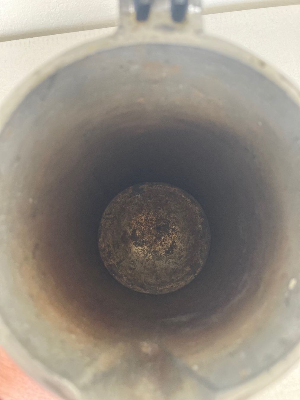 Carafes: Schöne antike Kanne – D'occasion à Basel par holunder76 2