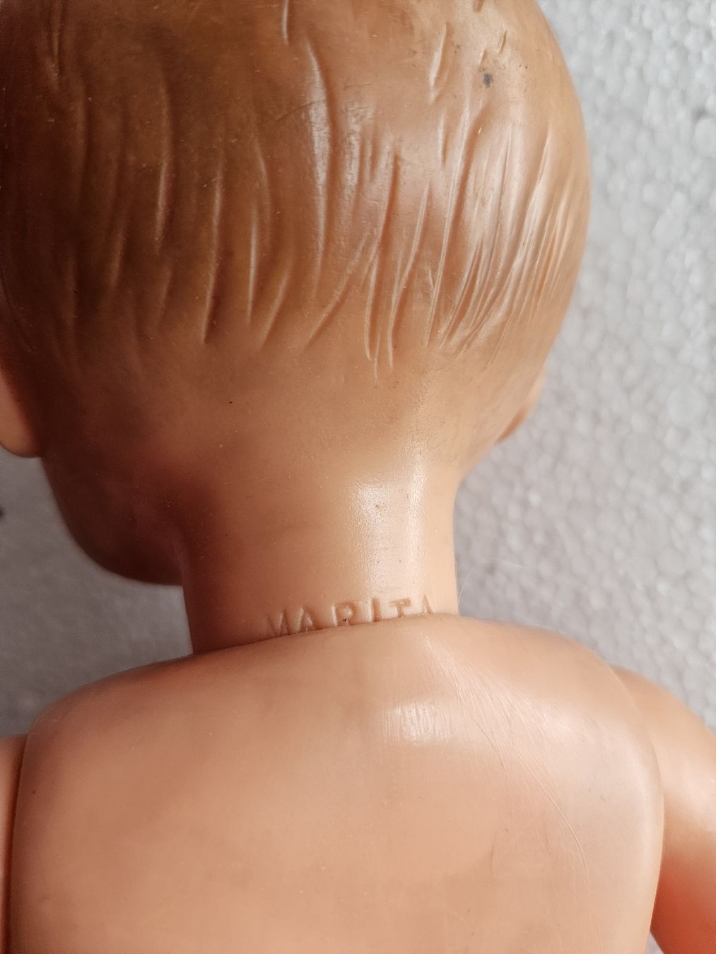 Puppen: Puppe – Gebraucht aus Haslen GL von Sandra40 4