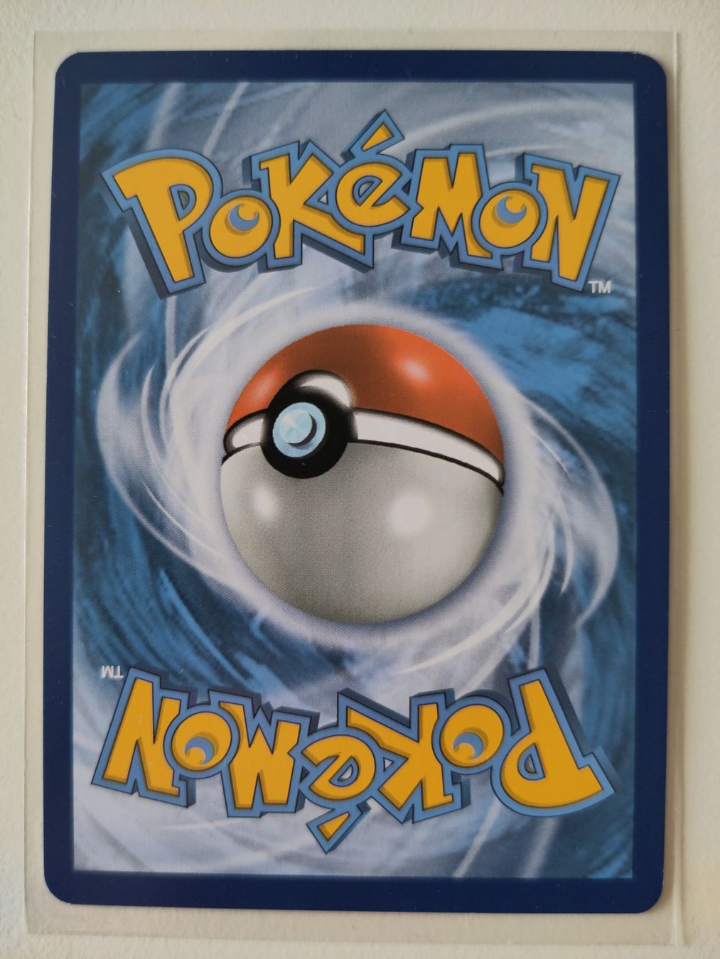 Pokémon Sammelbilder & Trading cards: pokemon karte Holo Energie – Neu (gemäss Beschreibung) aus Zürich von Pokemon_DP_PT 1