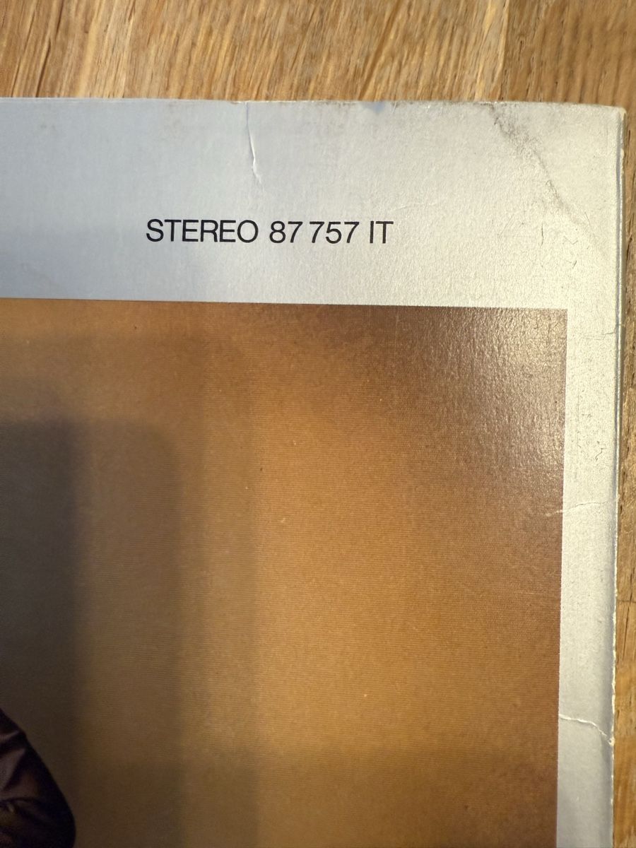Dischi in vinile: The Pointer Sisters - That's A Plenty - LP Schallplatte – Usato da Goldach venduto da Messerguru 2