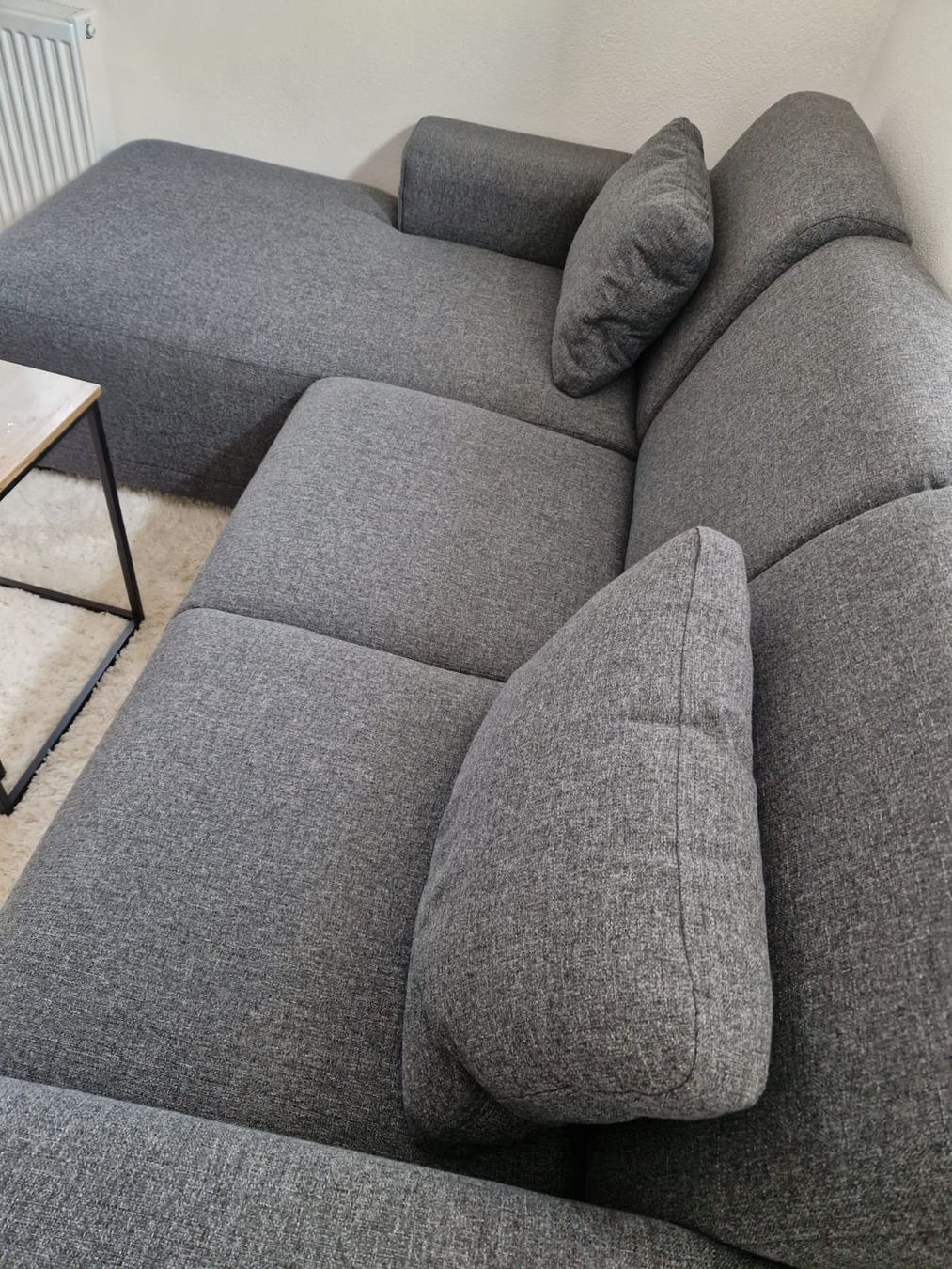 Sofas: Sofa – Gebraucht aus Welschenrohr von ste_vd7f 2
