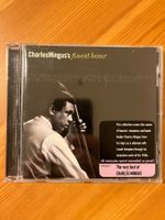 Charles Mingus - Finest Hour