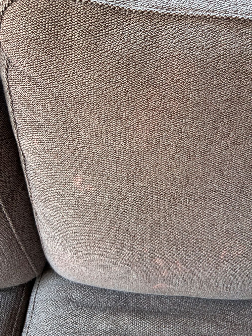 Divani: Ecksofa Conseta von COR ca. 300x285cm – Usato da Männedorf venduto da morese 2