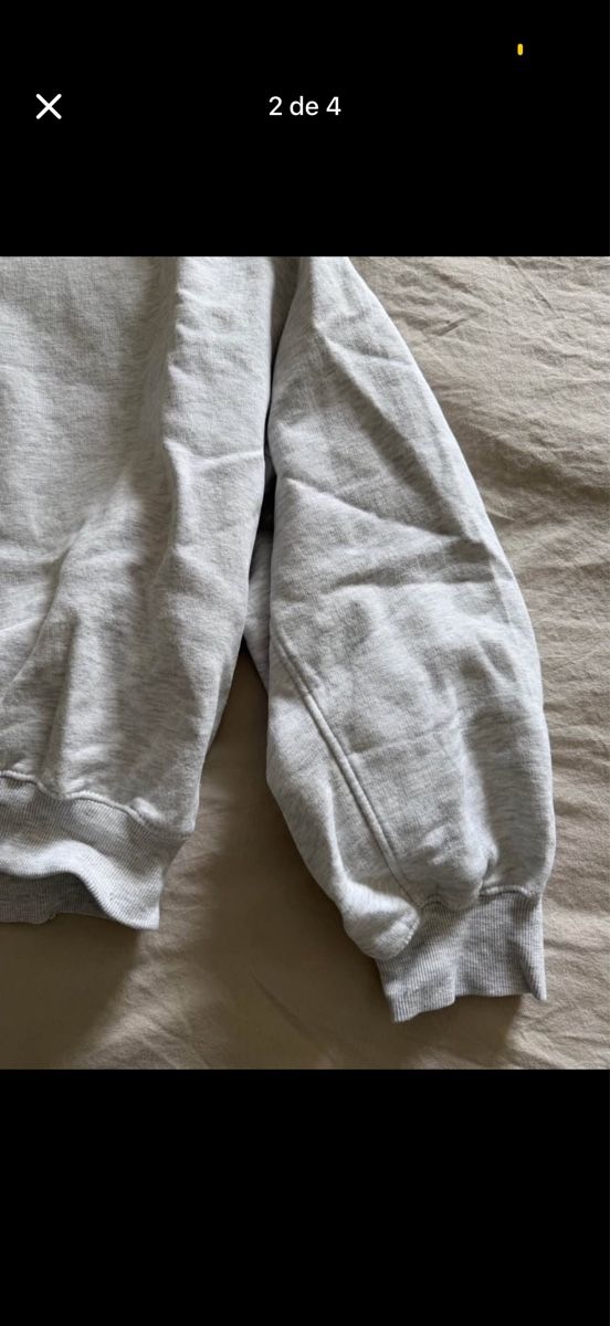 Zara Maglioni & Felpe: Frau Sweat – Nuovo (secondo la descrizione) da Wetzikon ZH venduto da ana_td87 2