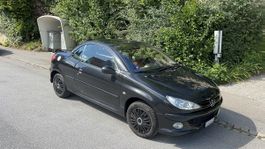 Peugeout 206