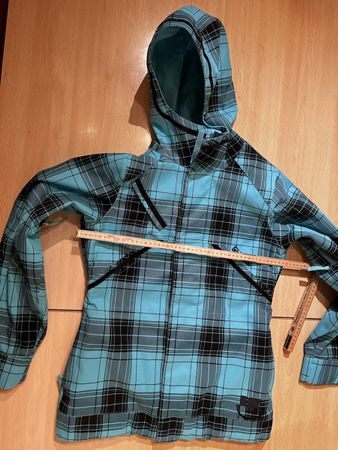 Burton Ski/Winter/Freizeit Jacke Gr. S neuwertig