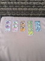 Pokemon Sammelkarten Set EX Karten 