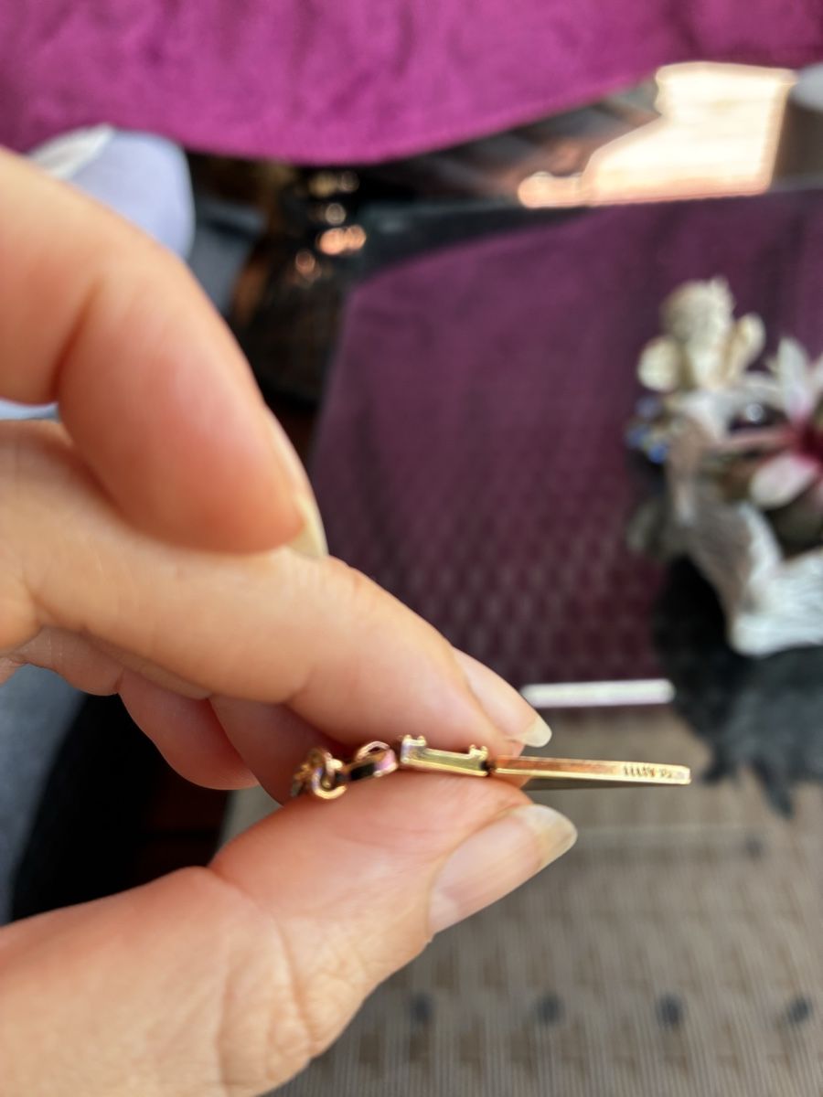 Thomas Sabo Ciondoli: Thomas sabo Anchänger – Usato da Laupen BE venduto da ole_l8gg 3