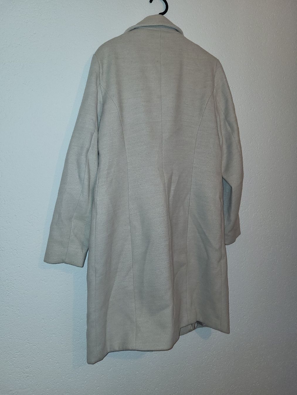 Vero Moda Cappotti: Mantel Grösse L Beige – Usato da Horriwil venduto da alusru87 3