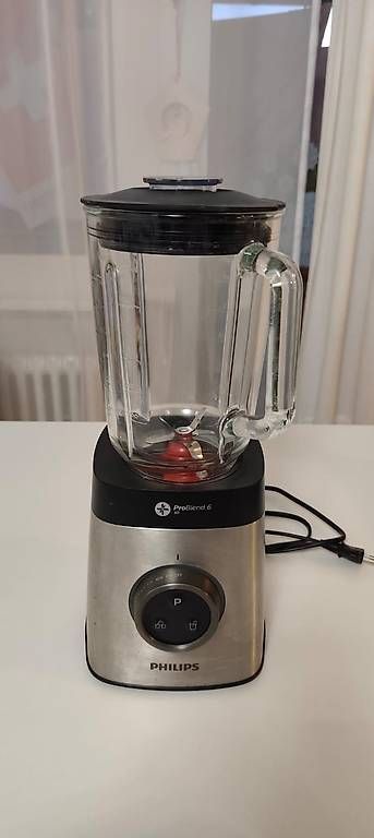 Appareils de cuisine: Blender – D'occasion à Yverdon-les-Bains par Cadocouches.ch