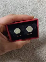 Manschettenknöpfe von Paul Smith 