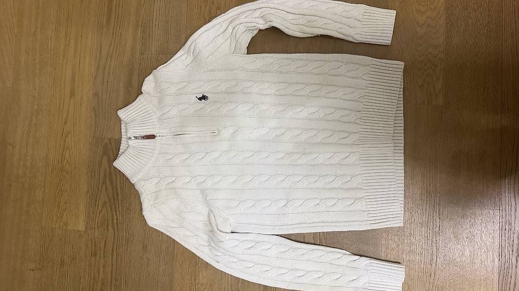 Maglioni & Felpe: Ralph Lauren Pullover Gr.S – Usato da Domat/Ems venduto da noe_xkb7