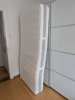 Robusta Perfect Gold Extra-Firm 90 × 200 cm, neuwertig