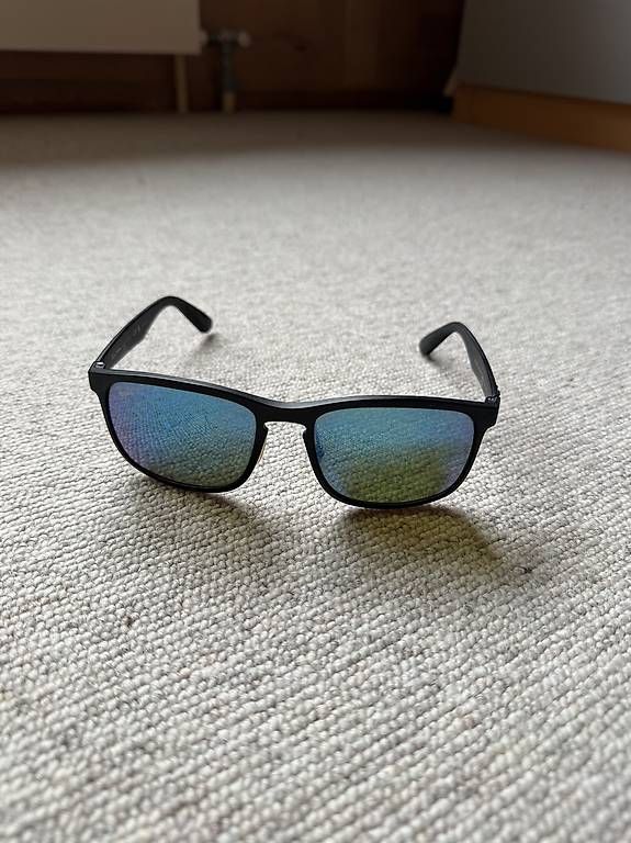 Lunettes & Verres: RayBan Chromance – D'occasion à Davos Glaris par noa_59j8