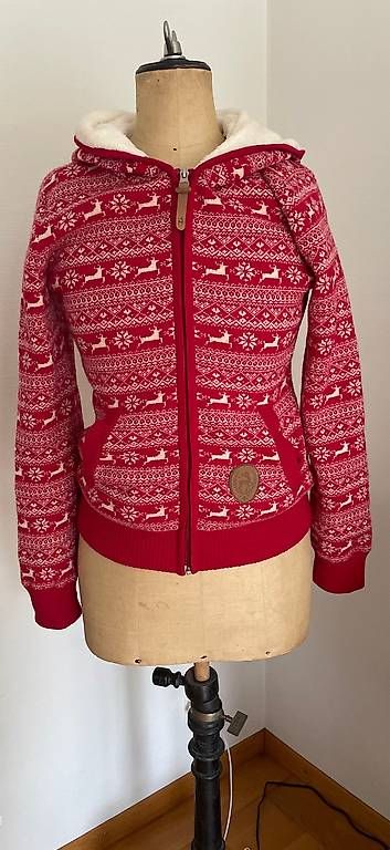 Giacche: Jacke Alprausch S – Usato da Luzern venduto da labouche78