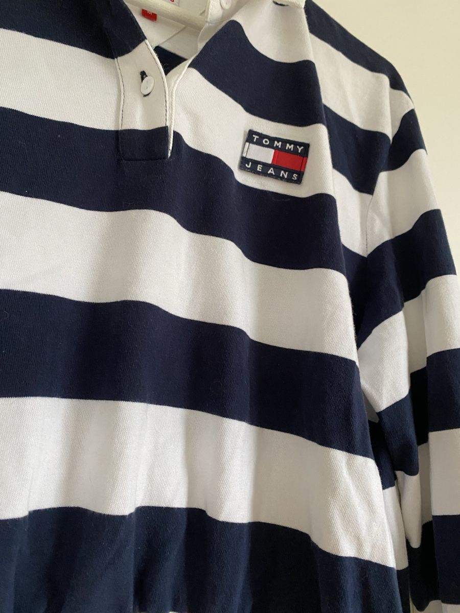 Tommy Hilfiger Maglioni & Felpe: Tommy Jeans Pullover – Nuovo (secondo la descrizione) da Lützelflüh-Goldb venduto da flu_q9tg 2