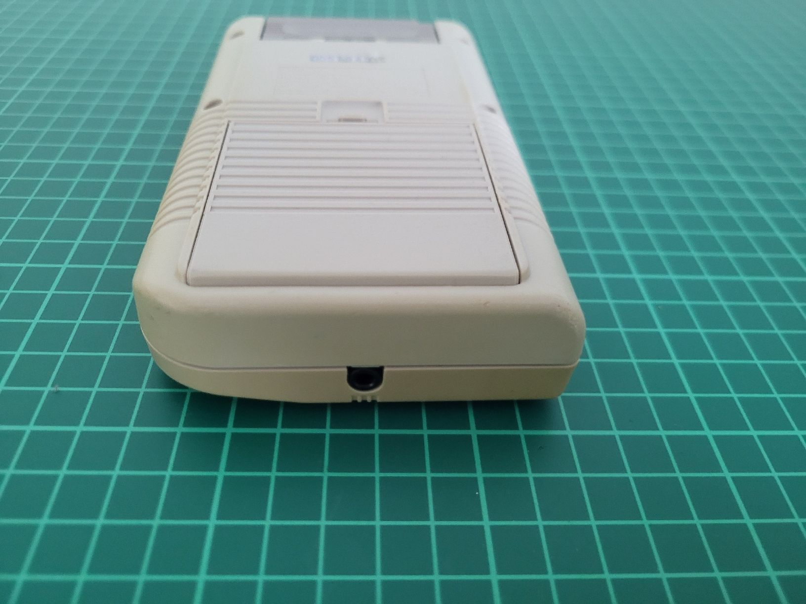 Nintendo Konsolen: Classic Nintendo Game Boy Handheld Console with Game – Gebraucht aus Meyrin von Retro-GZ 5