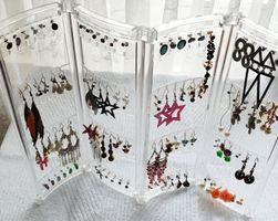 Ohrschmuck Sammlung