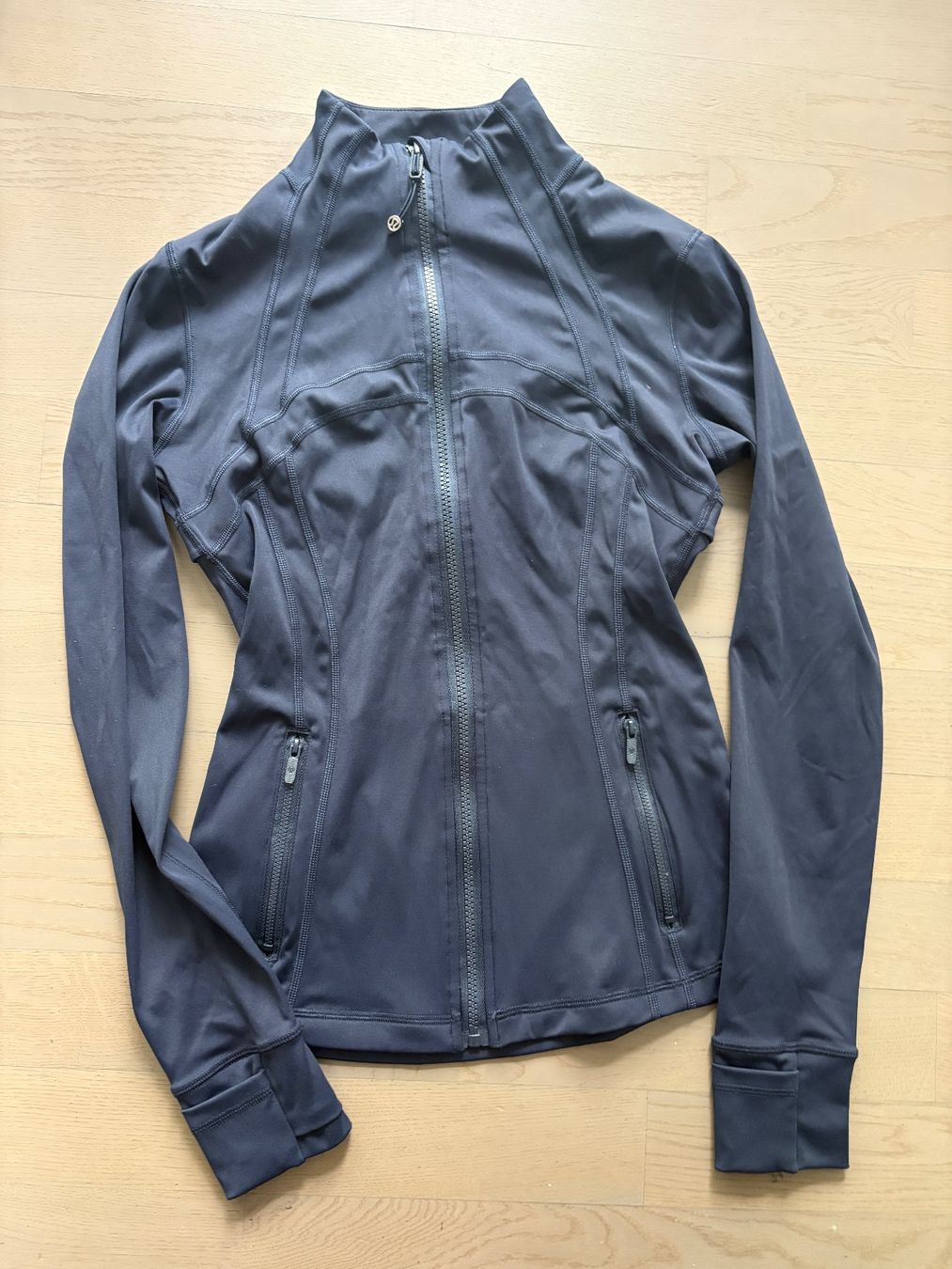 Lululemon Giacche: Lululemon Define Jacket dark Blue – Nuovo (secondo la descrizione) da Nyon venduto da Avido_Dollars 1