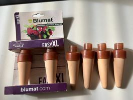 Bewässerungskegel, BLUMAT