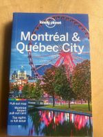 Montreal & Quebec City