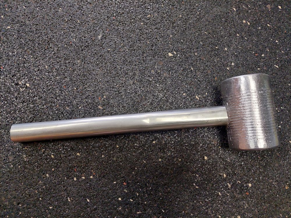 Tutti gli attrezzi: Bleihammer 5.3kg – Usato da Dürrenäsch venduto da mogbo18