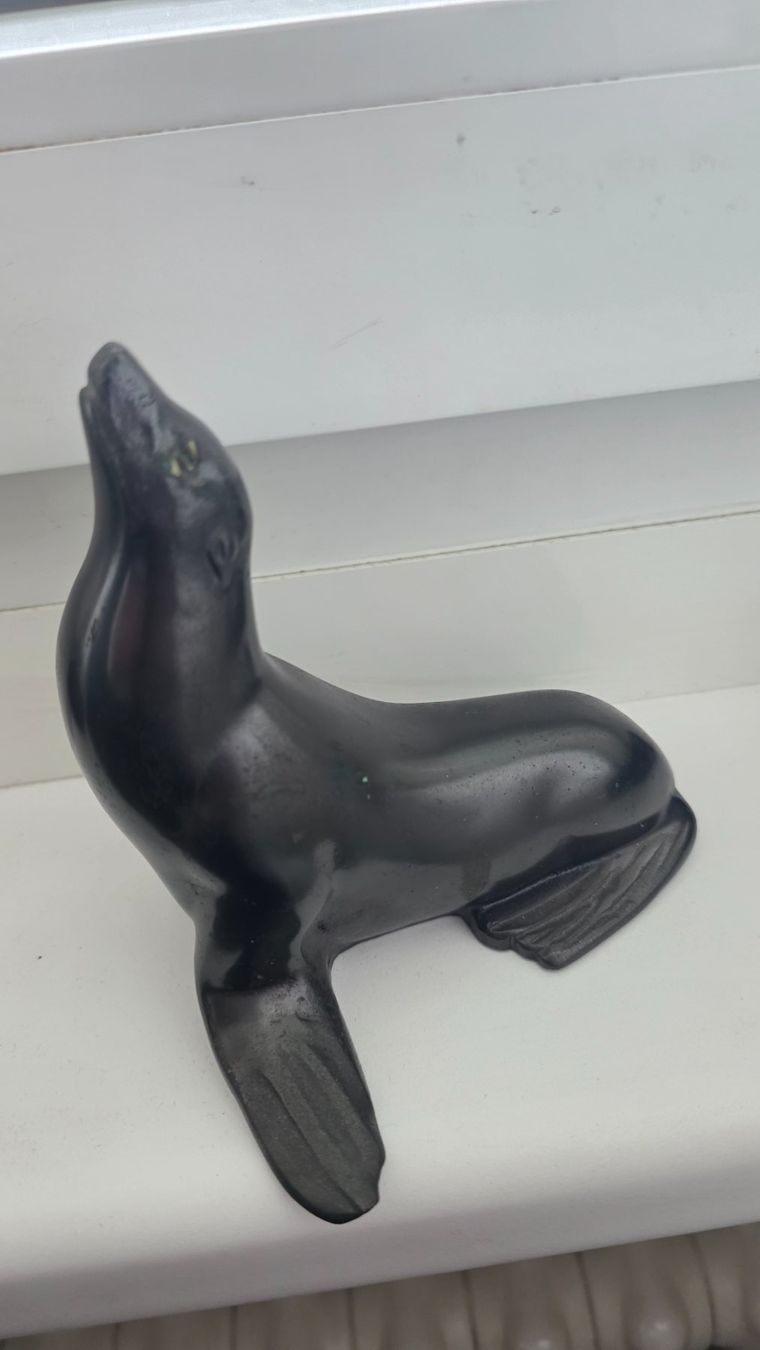 Figurines: Seelöwe – D'occasion à Wittenbach par rose_rosi 1