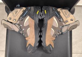 McKinley Wanderschuhe - Vibram - Guter Zustand. Größe: EUR 3