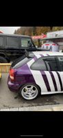 Honda Civic Ek BYS Spoiler