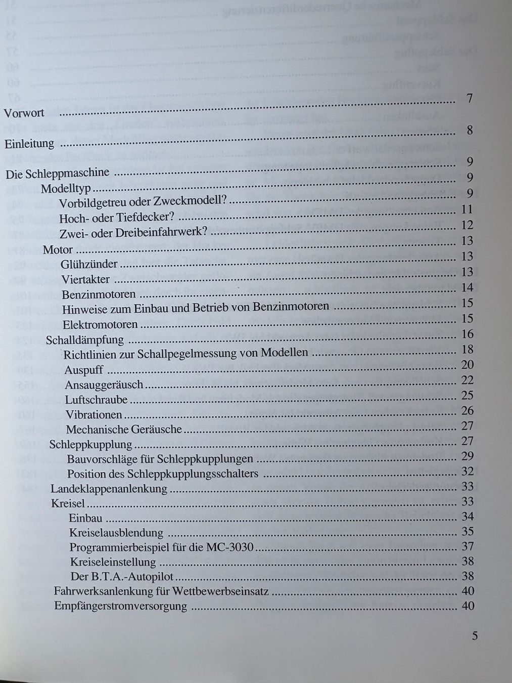 Libri: Modell-Flugzeugschlepp – Usato da Ebnat-Kappel venduto da pourlemerite 2