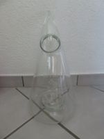 Vase, Glasi Hergiswil, von Roberto Niederer
