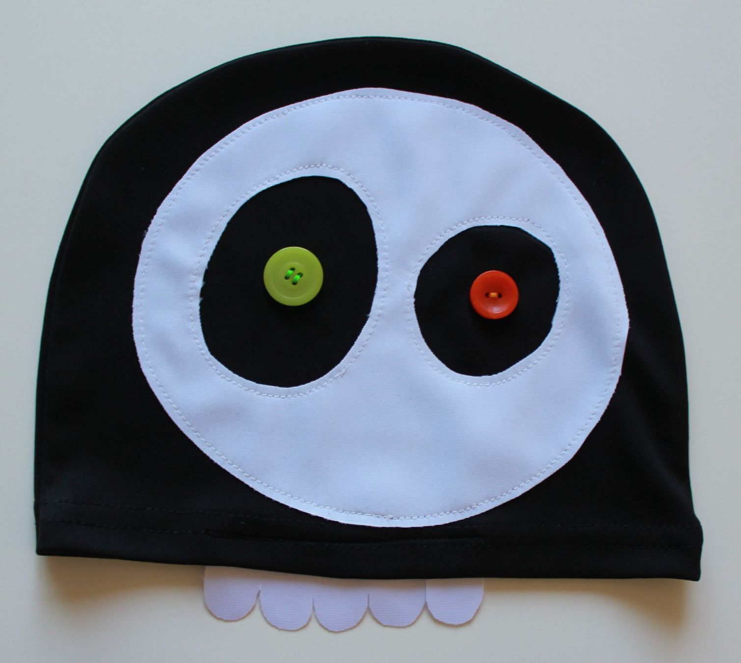 Costumi: Costume squelette / Skelett t. 2 - 3 ans – Usato da Peseux venduto da CoolShoping 5