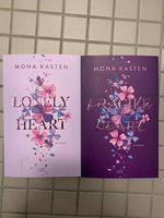 Mona Kasten