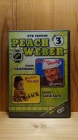 PEACH WEBER DVD Edition Nr. 3