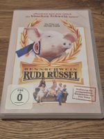 Rennschwein Rudi Rüssel - Film für die ganze Familie (DVD)