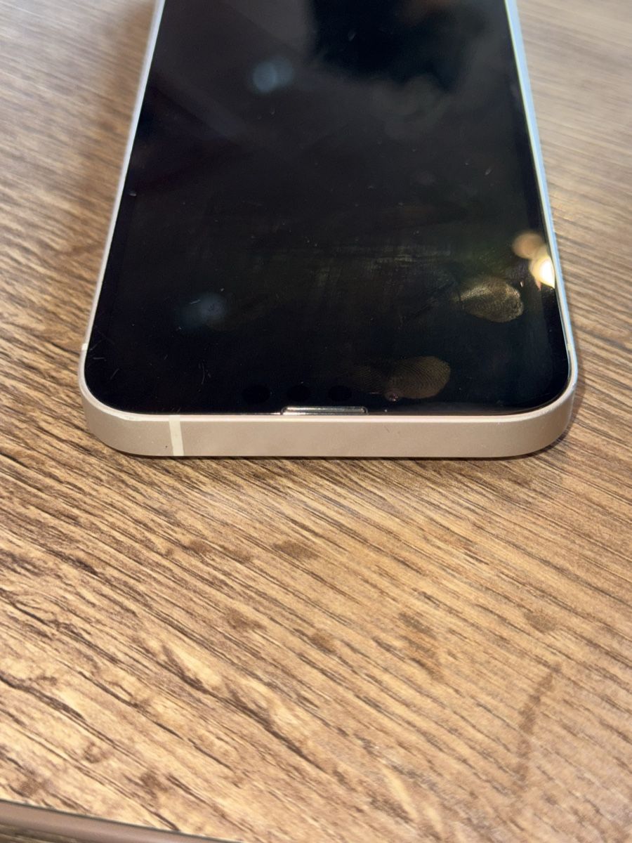 Apple Portables: iPhone 13 128GB Weiss – D'occasion à Herisau par ann_8lgy 3
