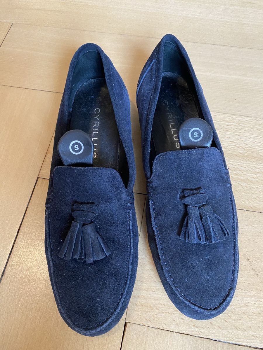 Cyrillus Scarpe da donna: Loafer von Cyrillus – Usato da Zürich venduto da Aenschi